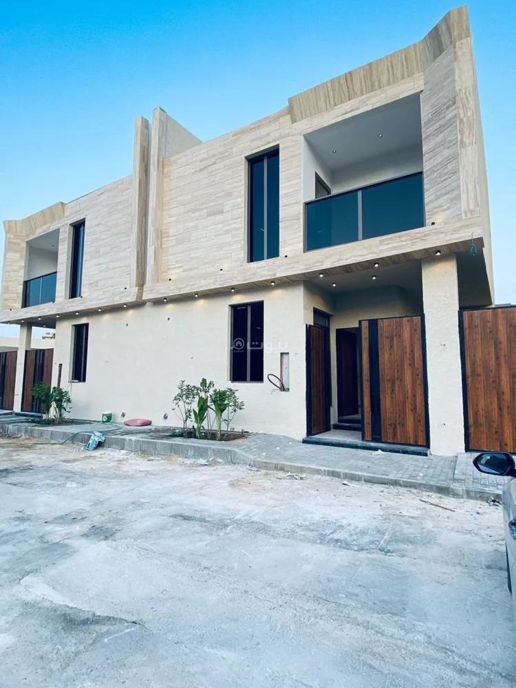 فيلا 5 غرف في المهدية