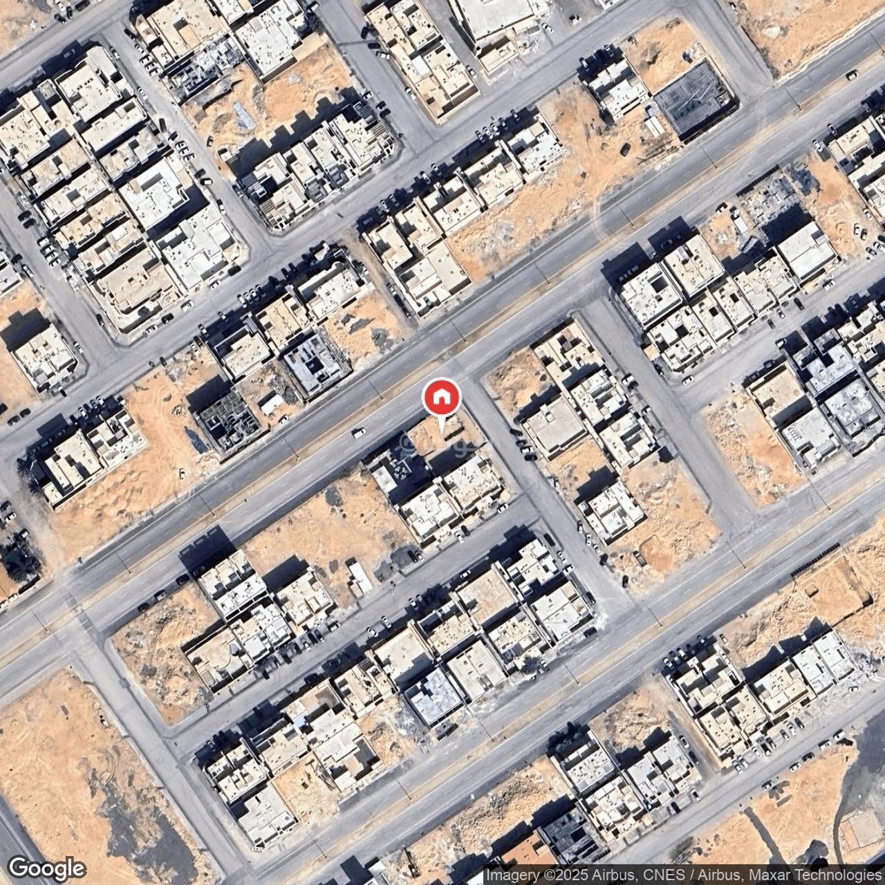 شقة  في المهدية