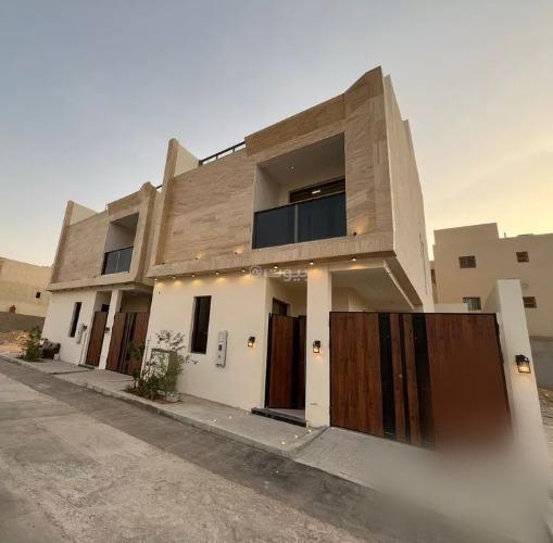 6 bedroom villa in Al Mahdiyyah
