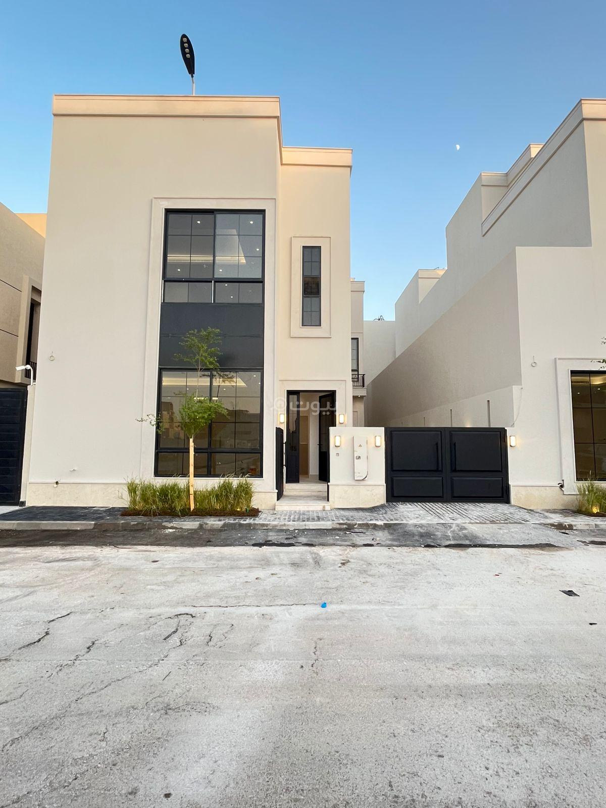 فيلا 5 غرف في المهدية