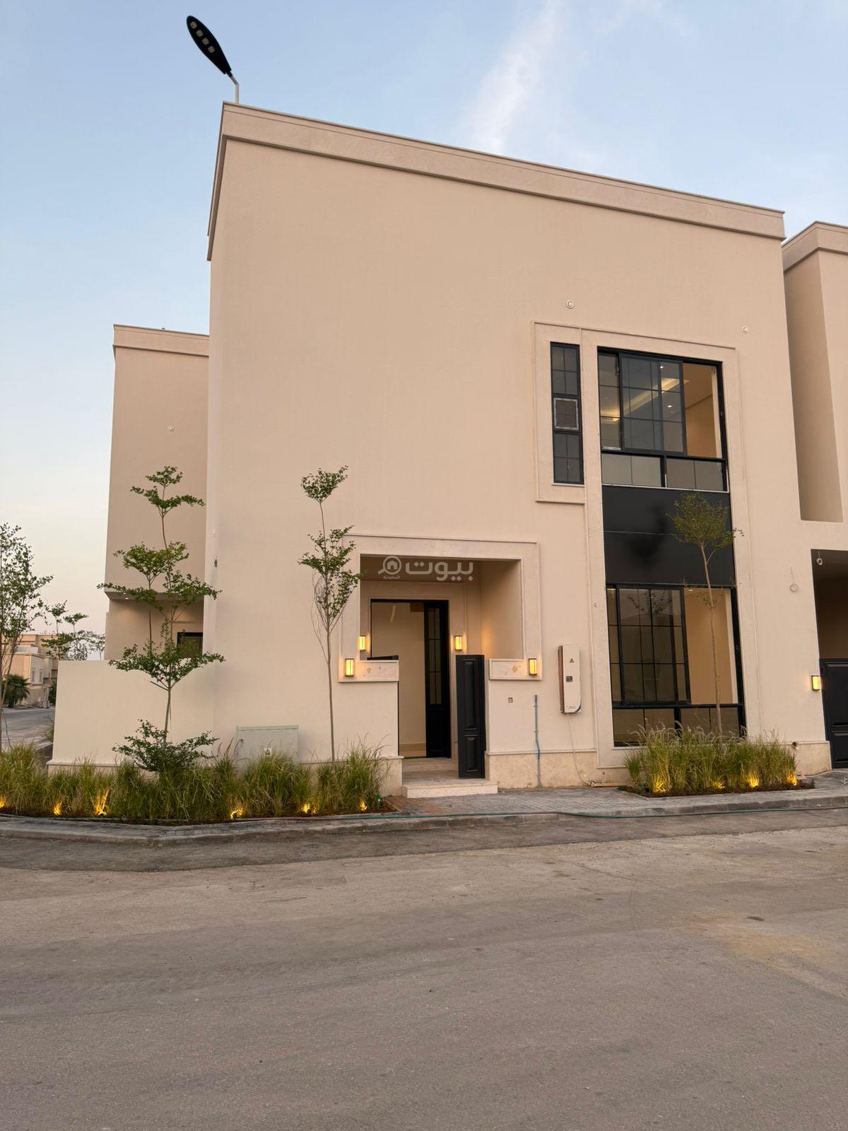 5 bedroom villa in Al Mahdiyyah