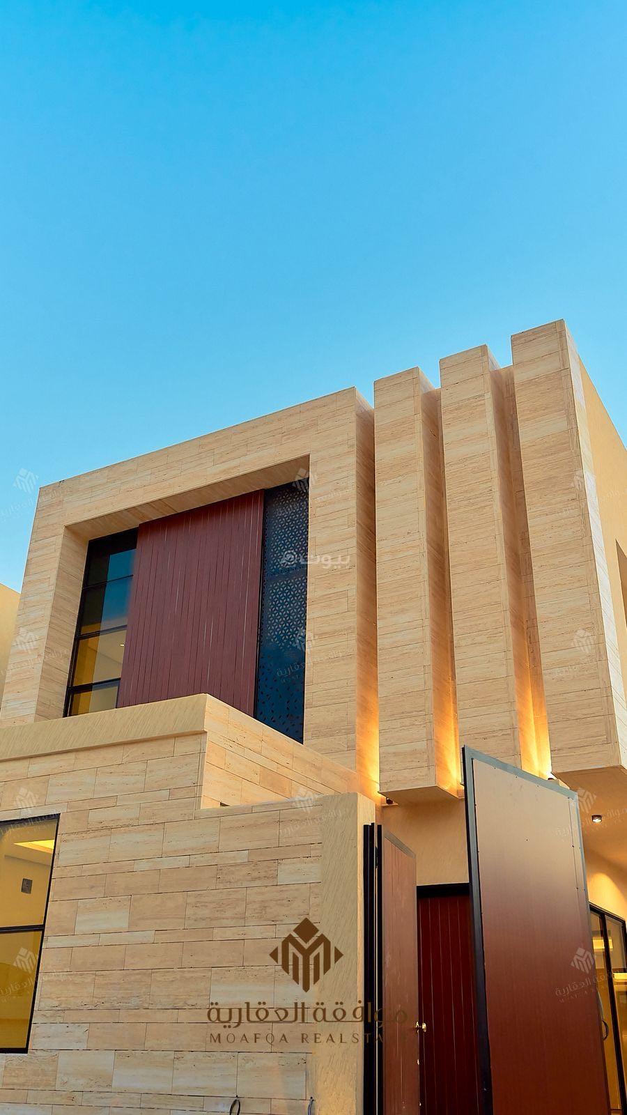 فيلا 6 غرف في المهدية