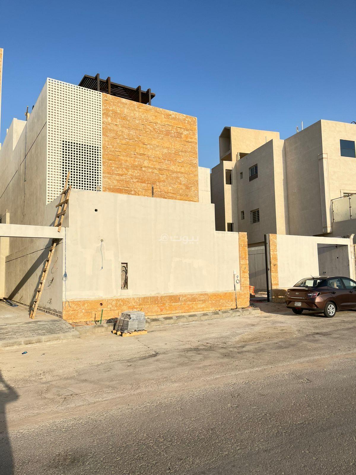 فيلا 6 غرف في المهدية