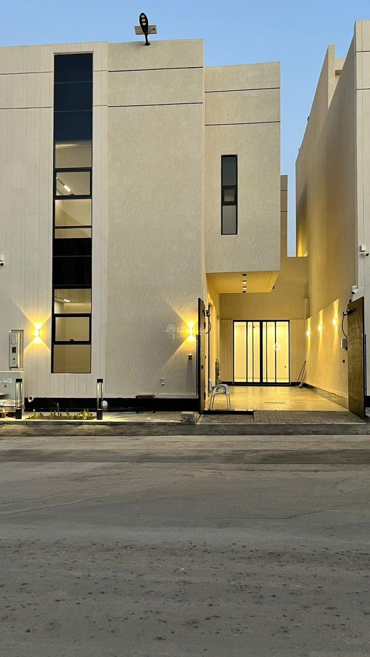 6 bedroom villa in Al Mahdiyyah