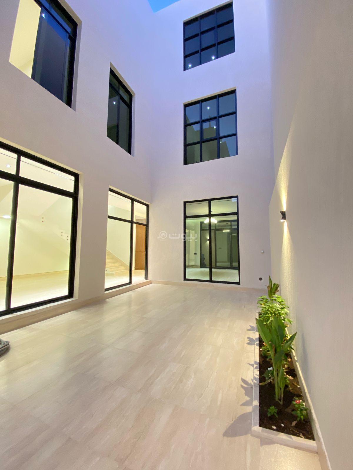 فيلا 5 غرف في المهدية