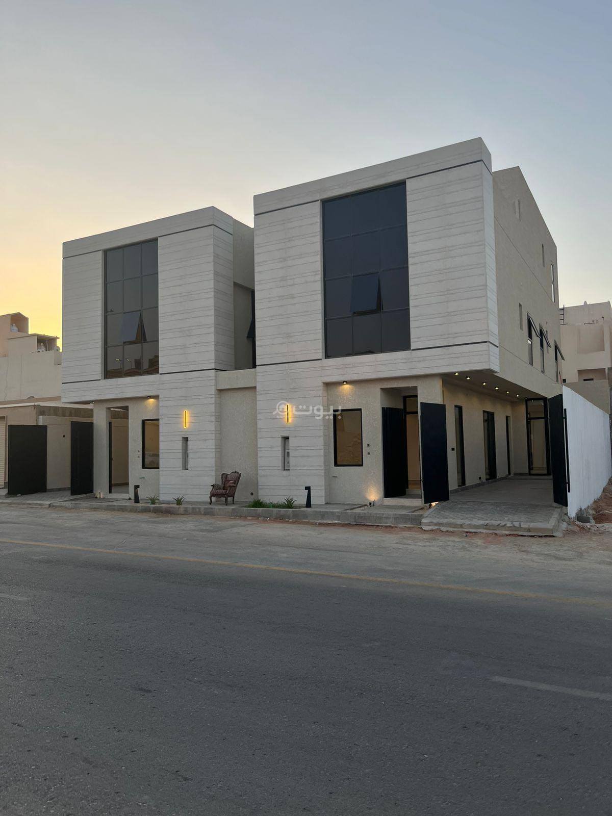 5 bedroom villa in Al Mahdiyyah