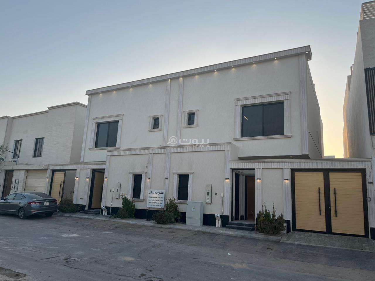 5 bedroom villa in Al Mahdiyyah