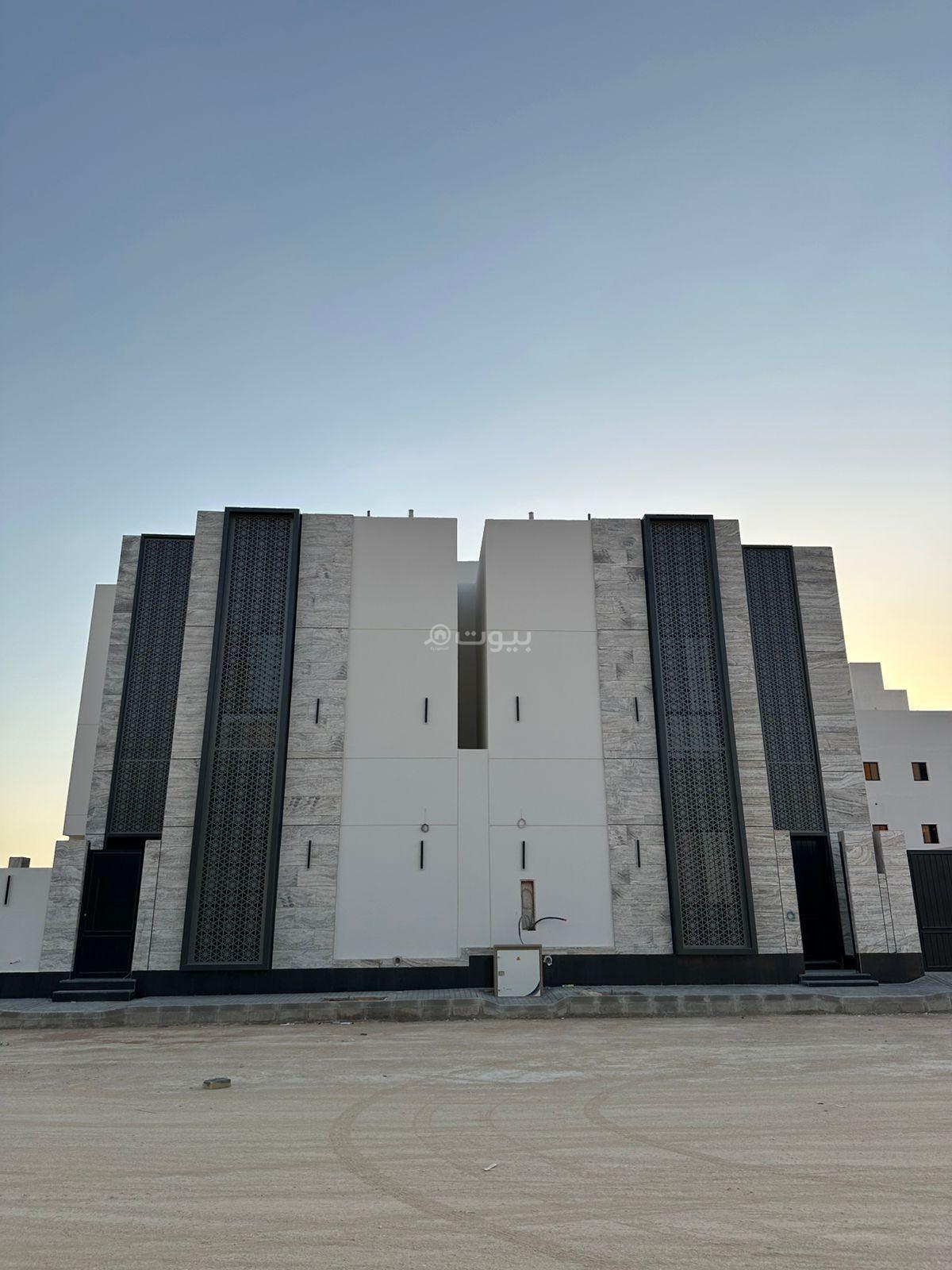 6 bedroom villa in Al Mahdiyyah