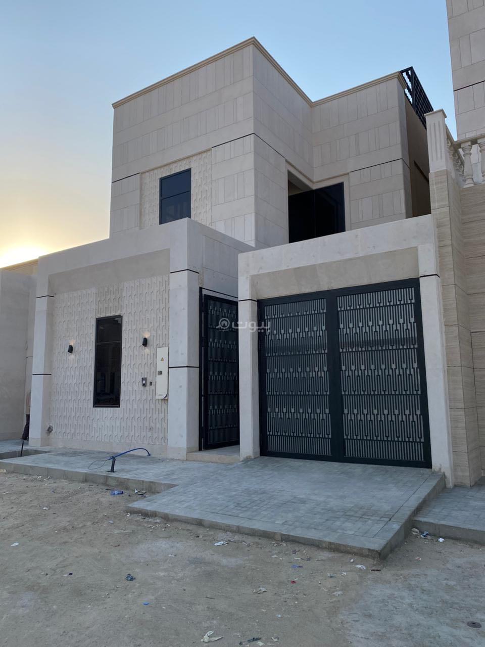 فيلا 6 غرف في المهدية