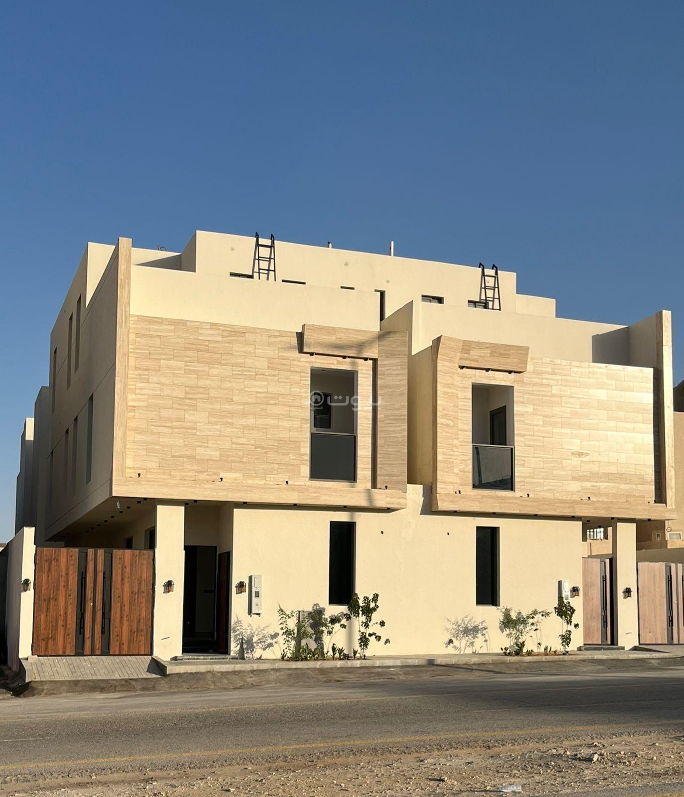 5 bedroom villa in Al Mahdiyyah