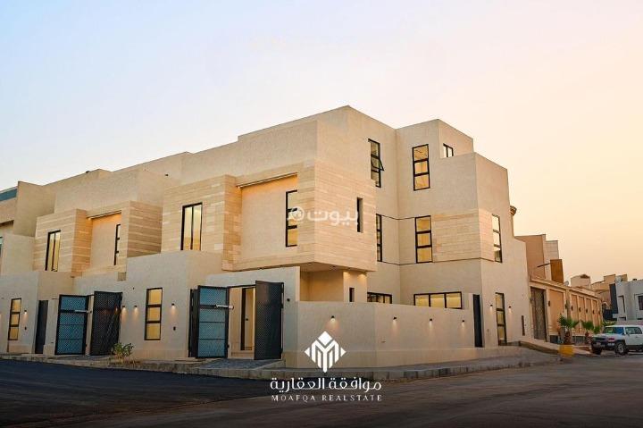 فيلا 3 غرف في المهدية