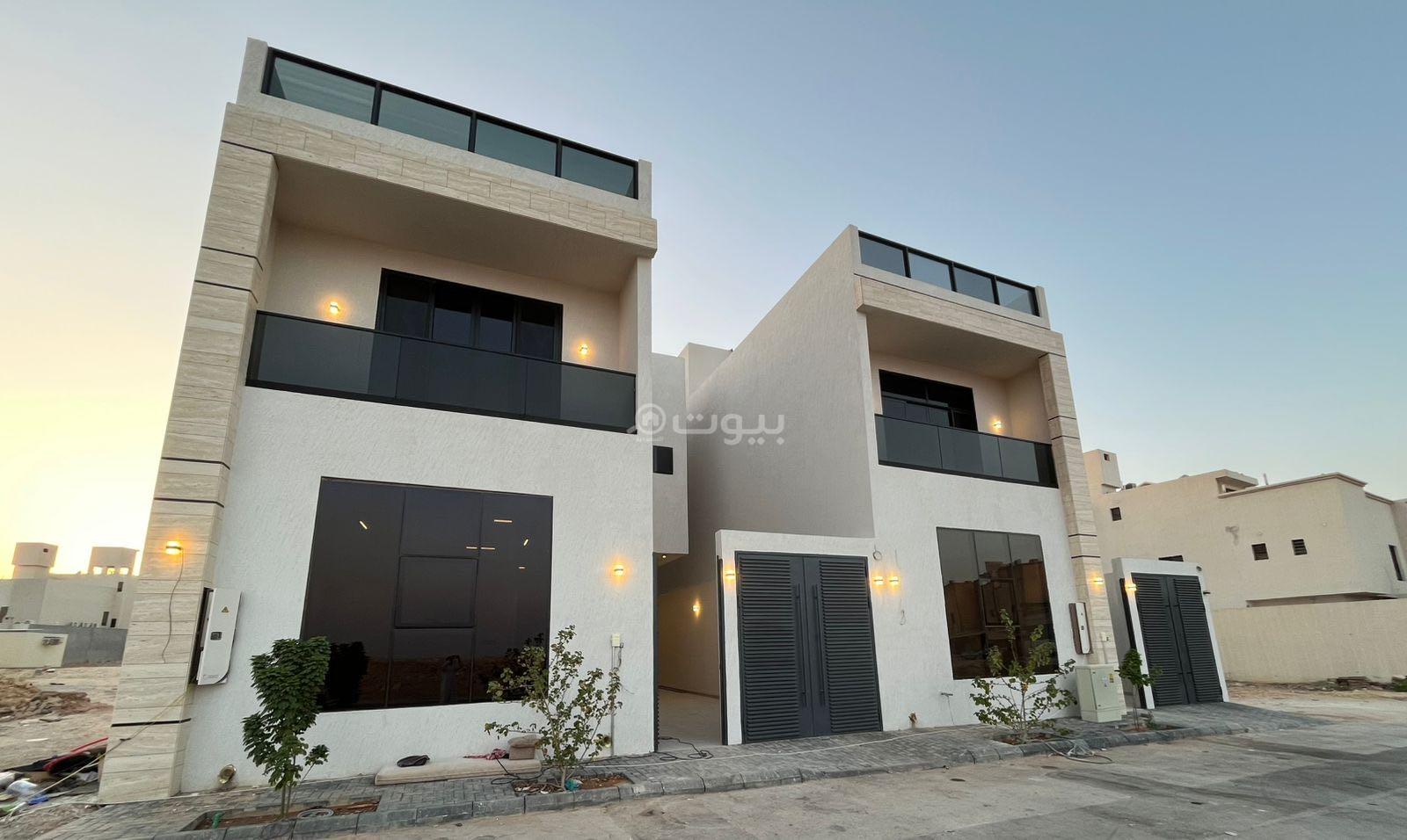 فيلا 7 غرف في المهدية