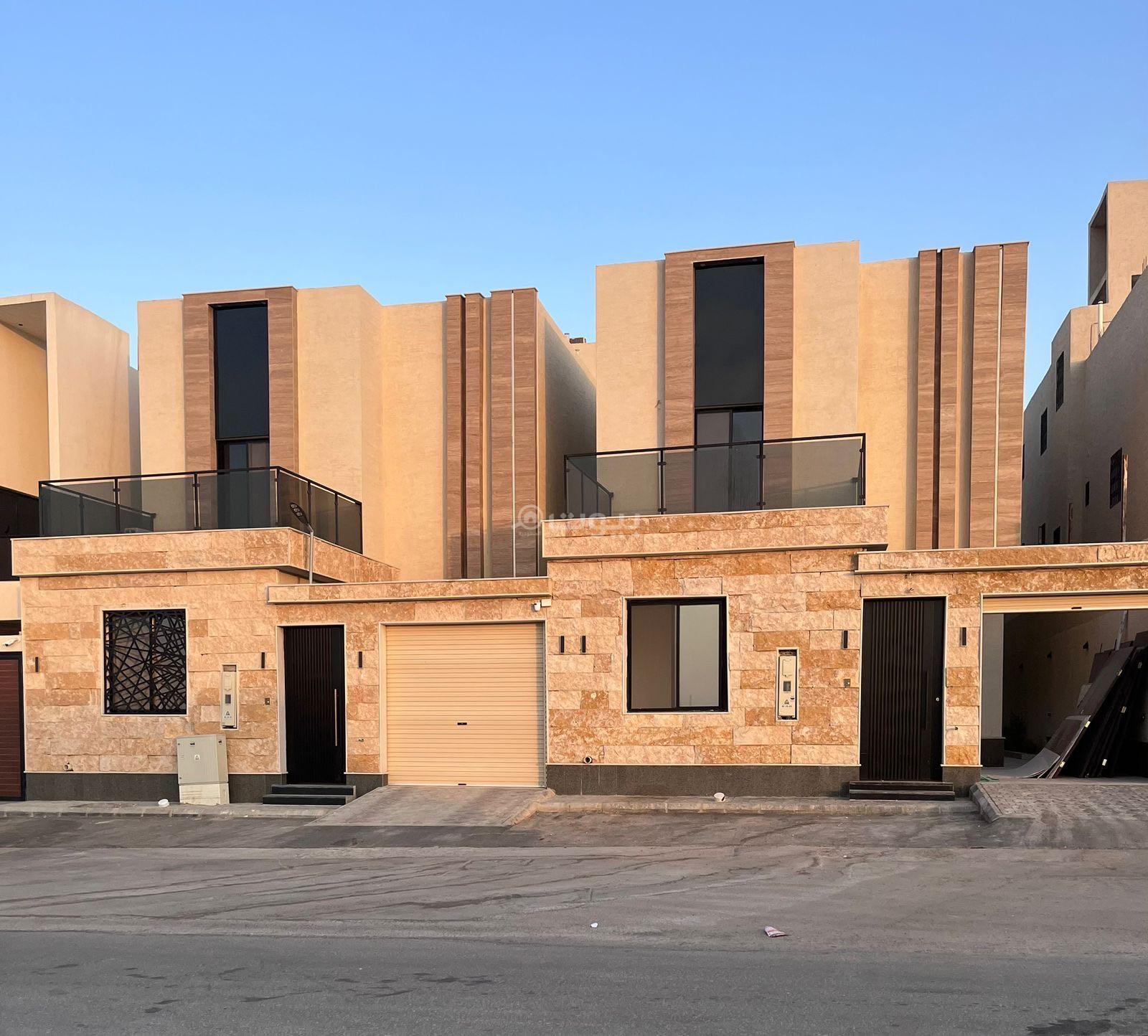 5 bedroom villa in Al Mahdiyyah