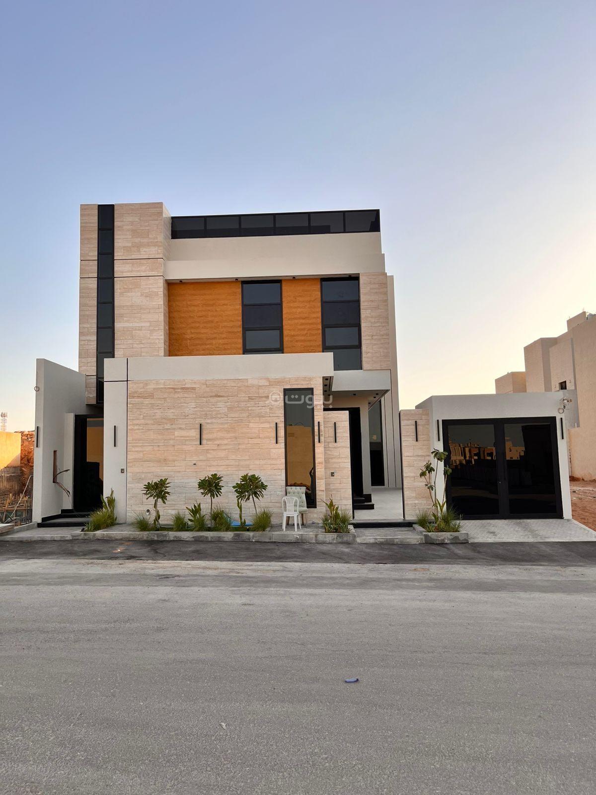 6 bedroom villa in Al Mahdiyyah