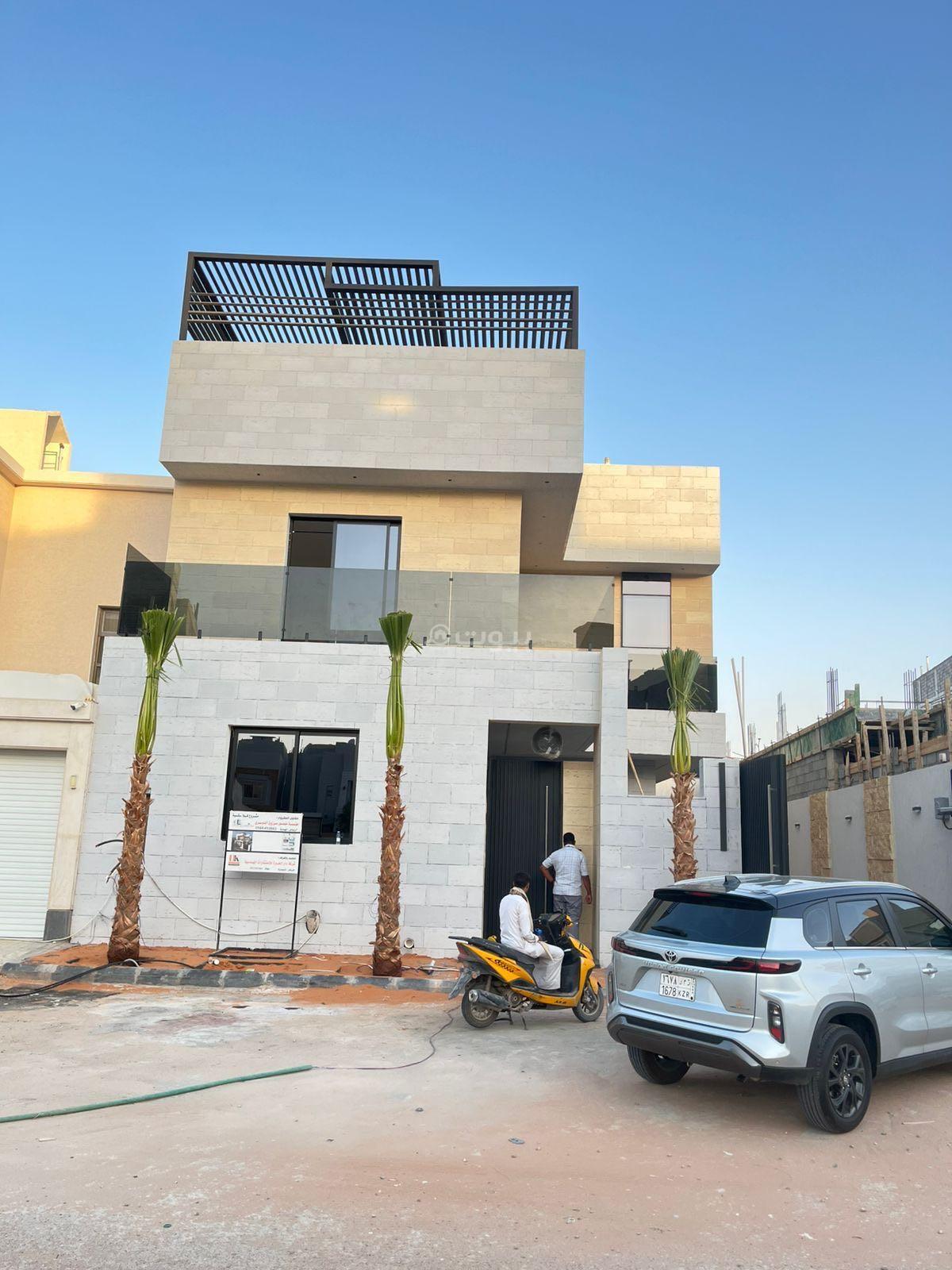 7 bedroom villa in Al Mahdiyyah