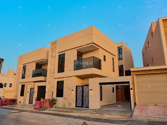 فيلا 7 غرف في المهدية