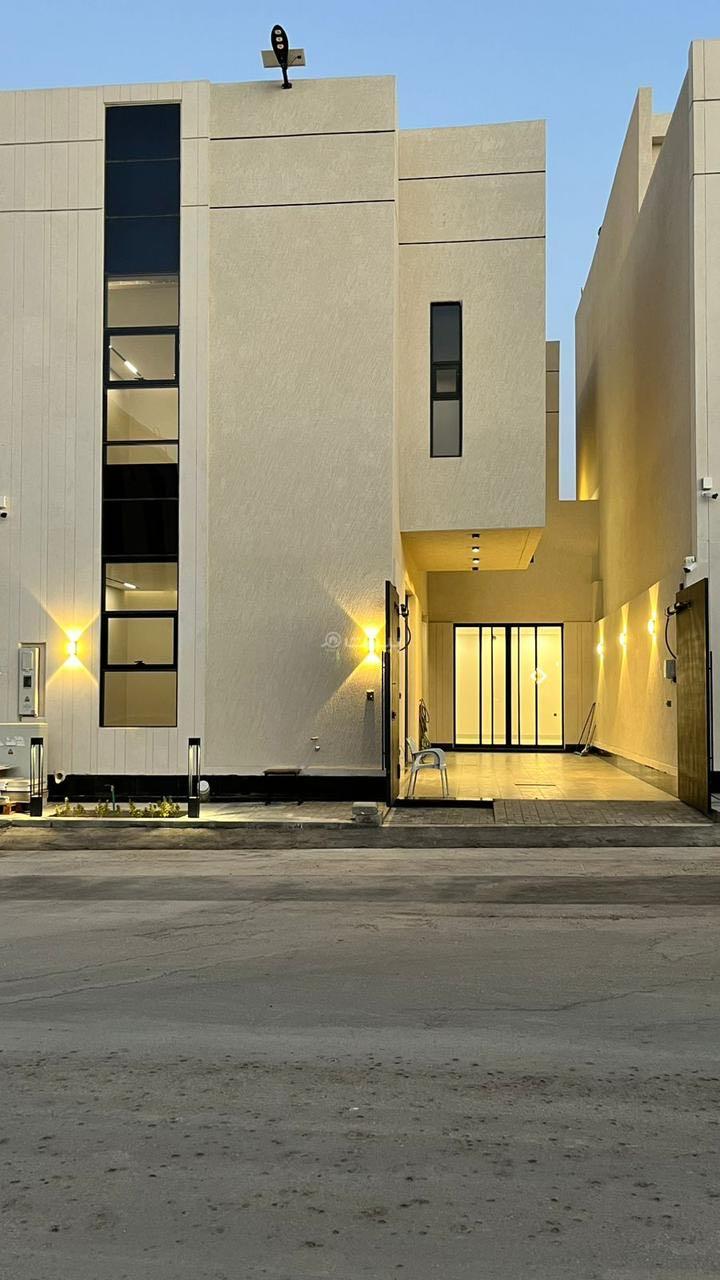 فيلا 6 غرف في المهدية