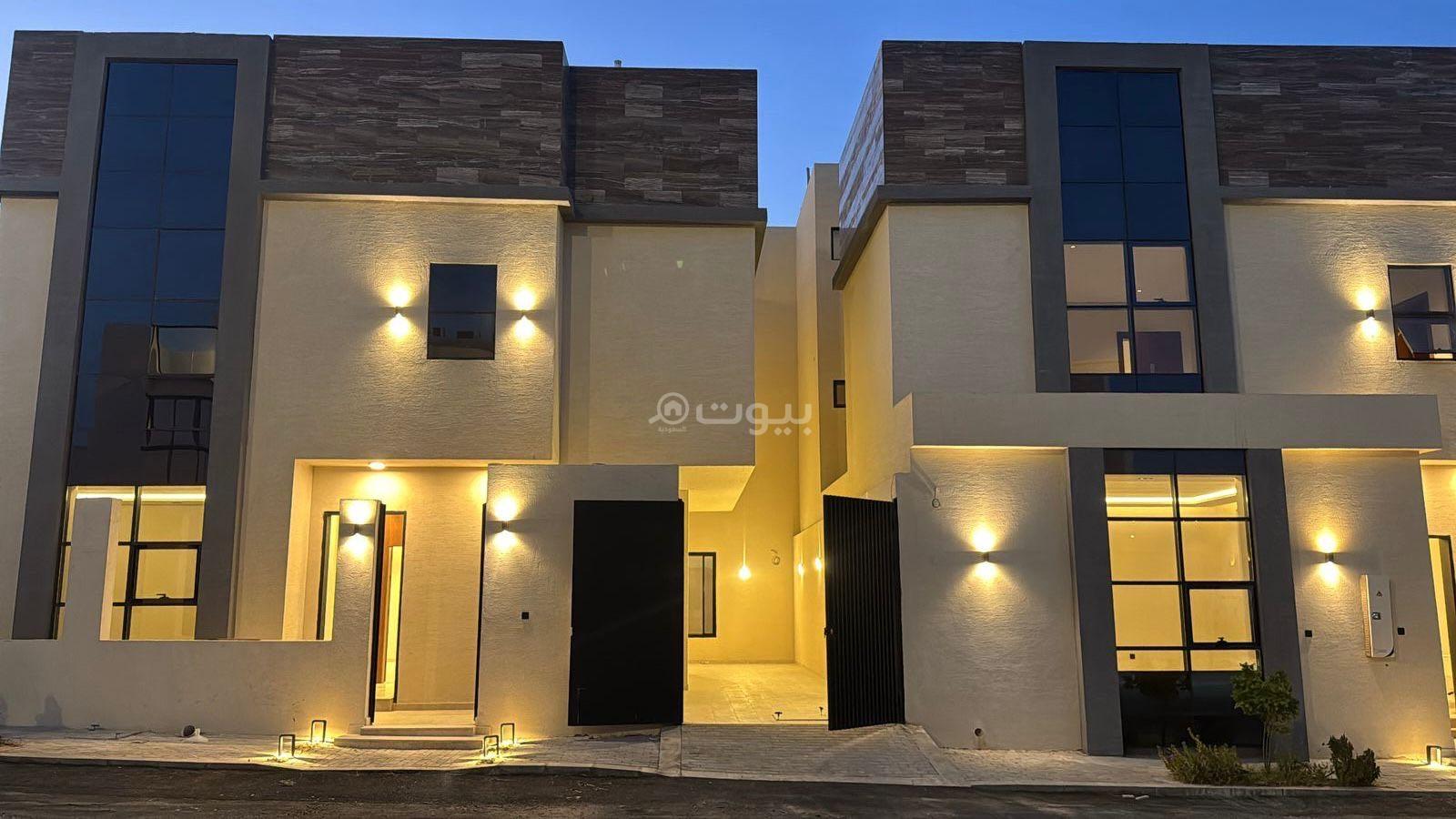5 bedroom villa in Al Mahdiyyah