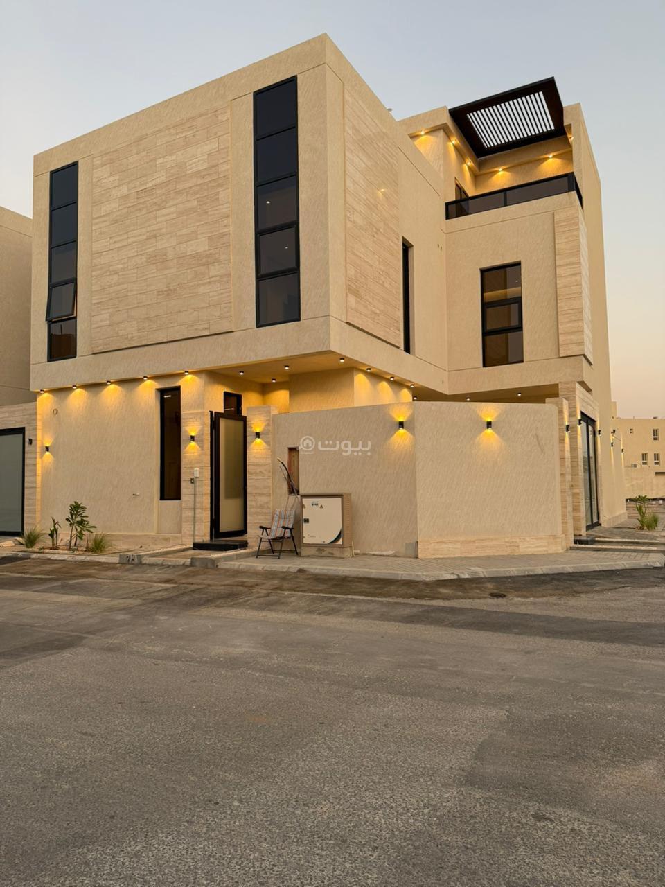 5 bedroom villa in Al Mahdiyyah