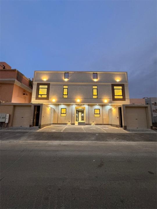 فيلا 6 غرف في المهدية