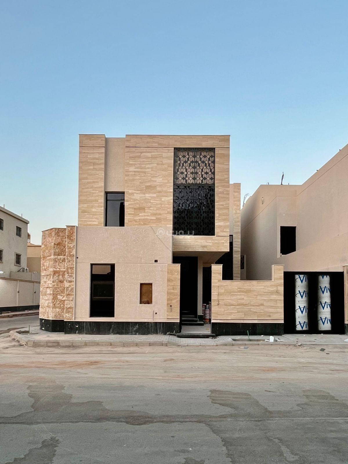 فيلا 7 غرف في المهدية