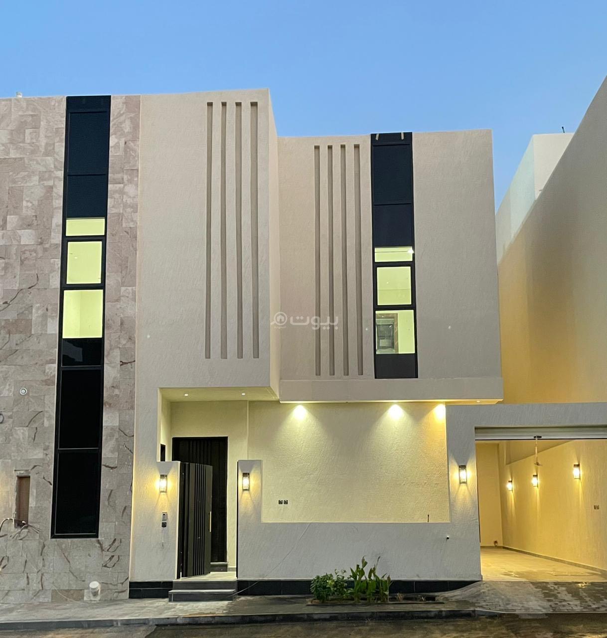 فيلا 6 غرف في المهدية