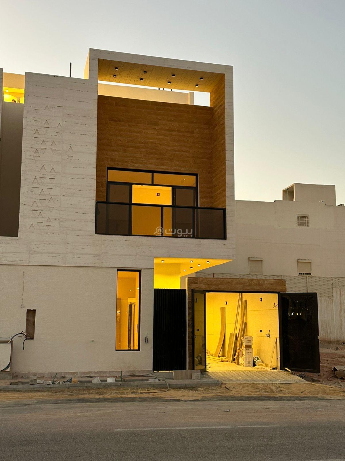 5 bedroom villa in Al Mahdiyyah