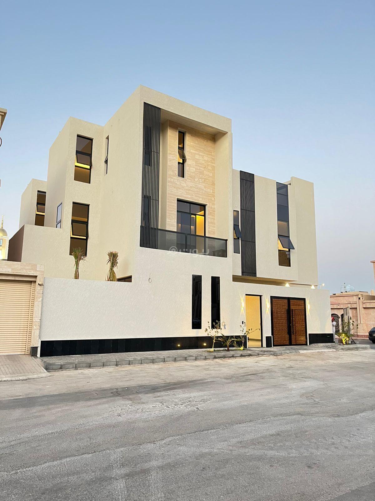 5 bedroom villa in Al Mahdiyyah