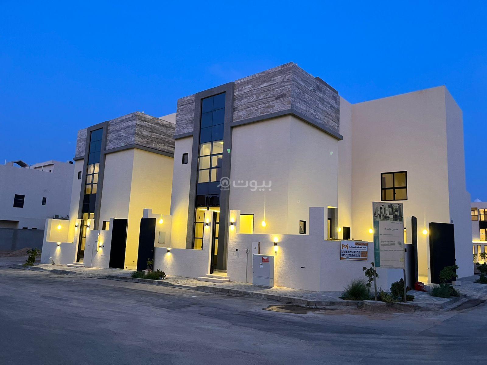 فيلا 6 غرف في المهدية