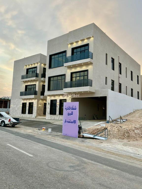 شقة 3 غرف في المهدية