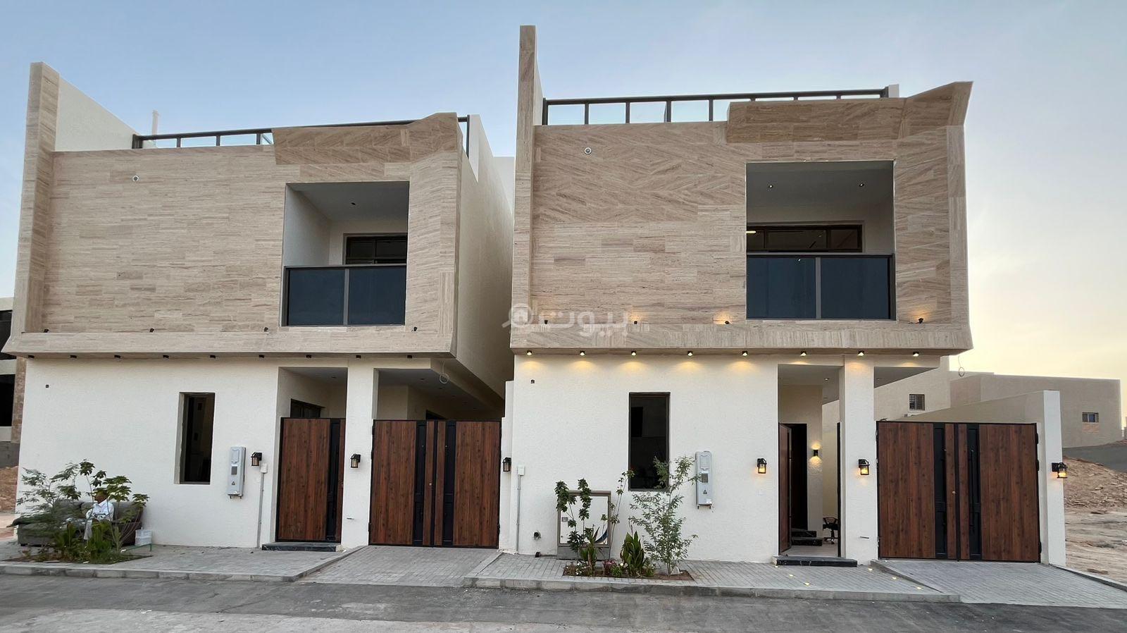 فيلا 5 غرف في المهدية