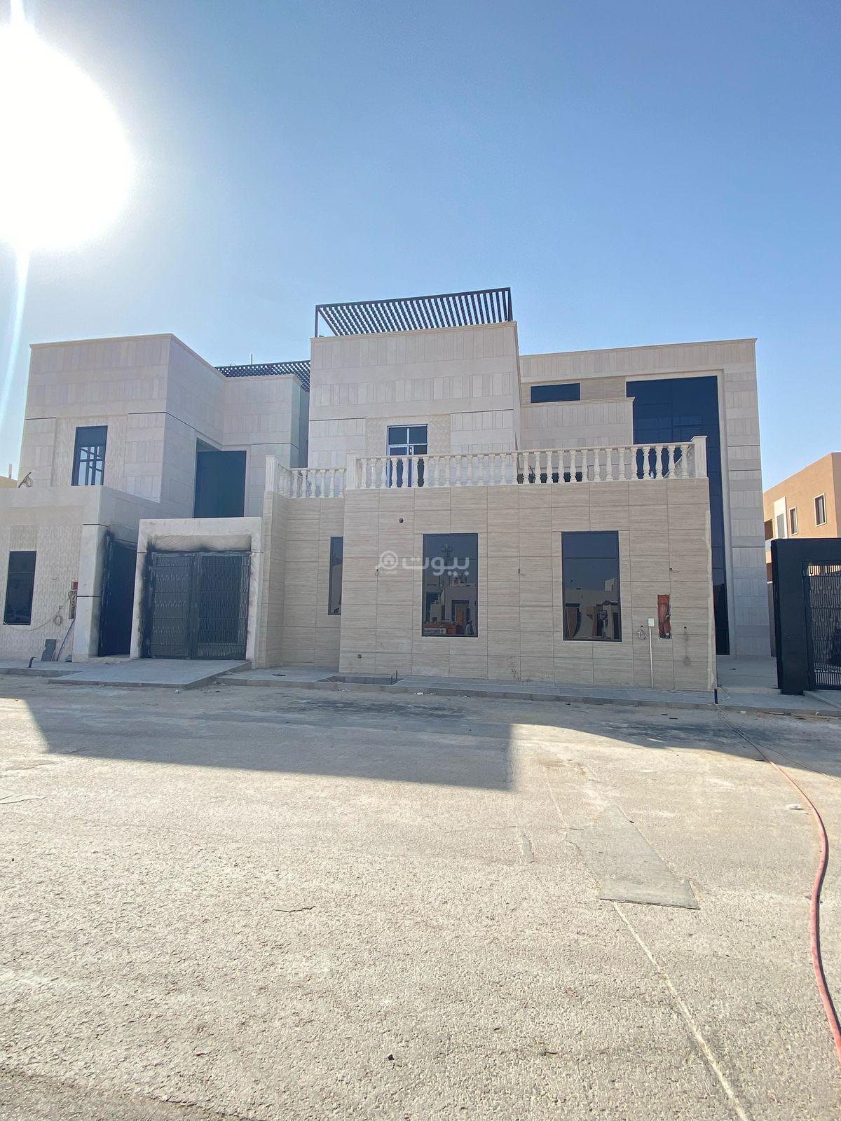 فيلا 6 غرف في المهدية