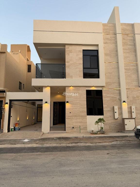 5 bedroom villa in Al Mahdiyyah