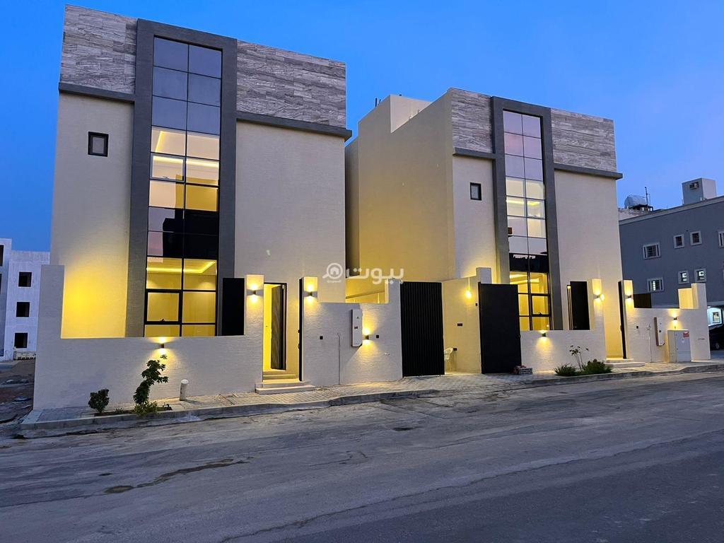 فيلا 5 غرف في المهدية