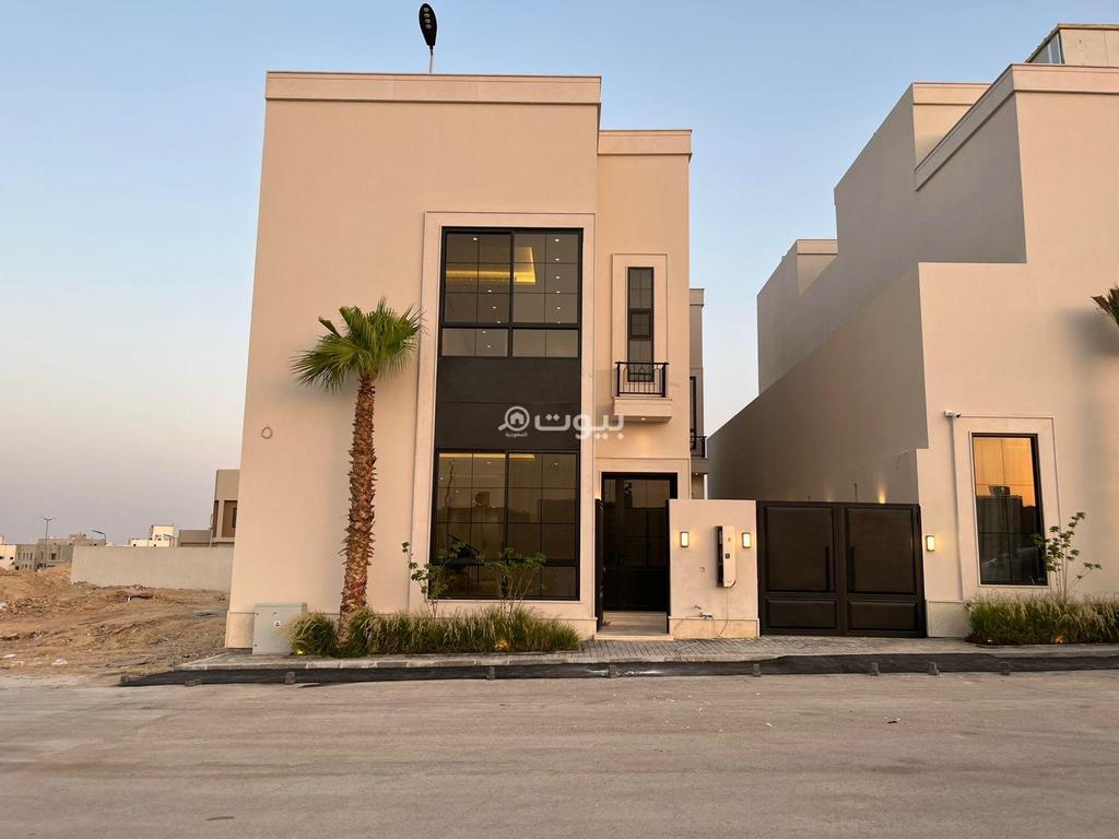 5 bedroom villa in Al Mahdiyyah