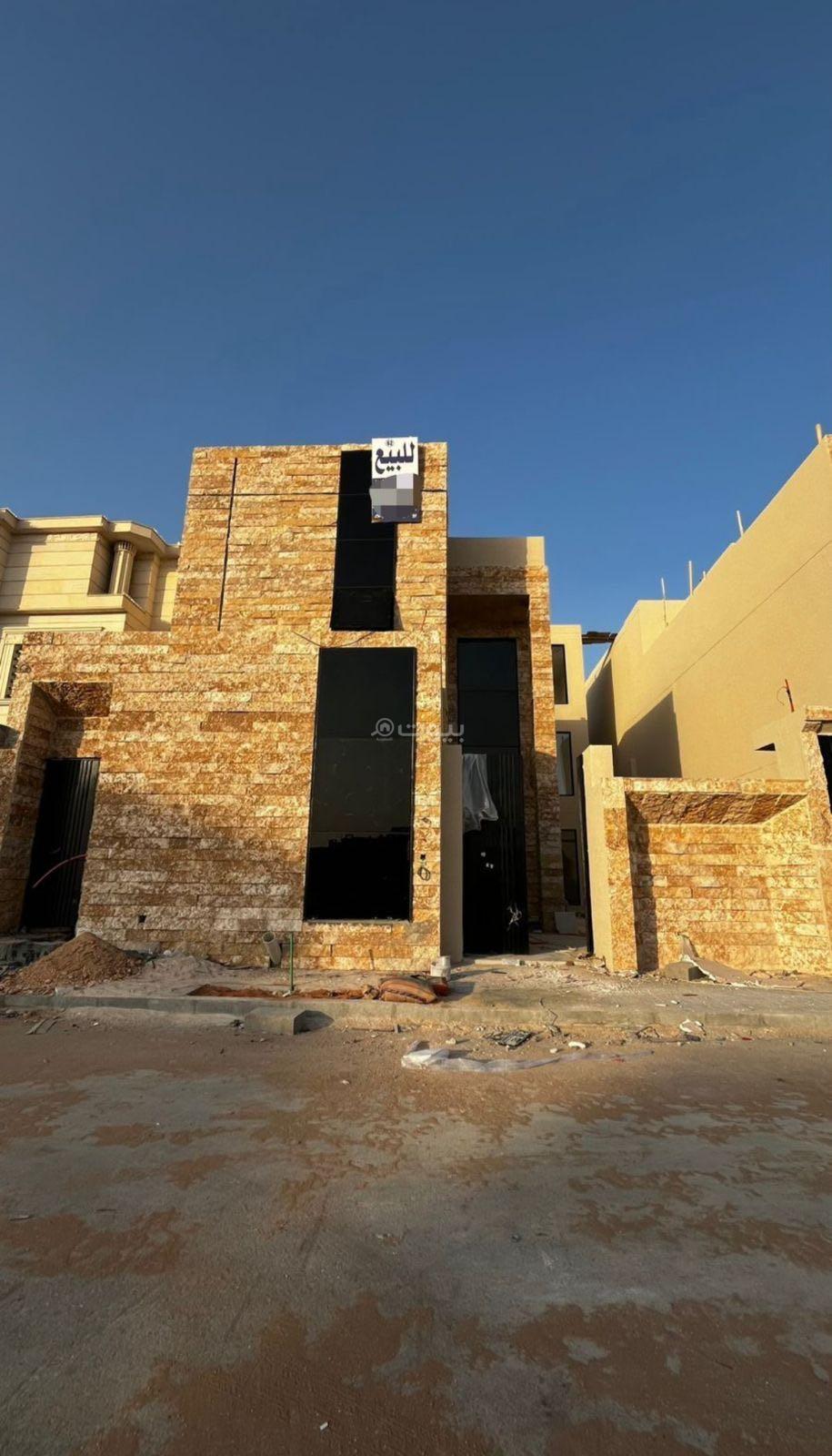 7 bedroom villa in Al Mahdiyyah