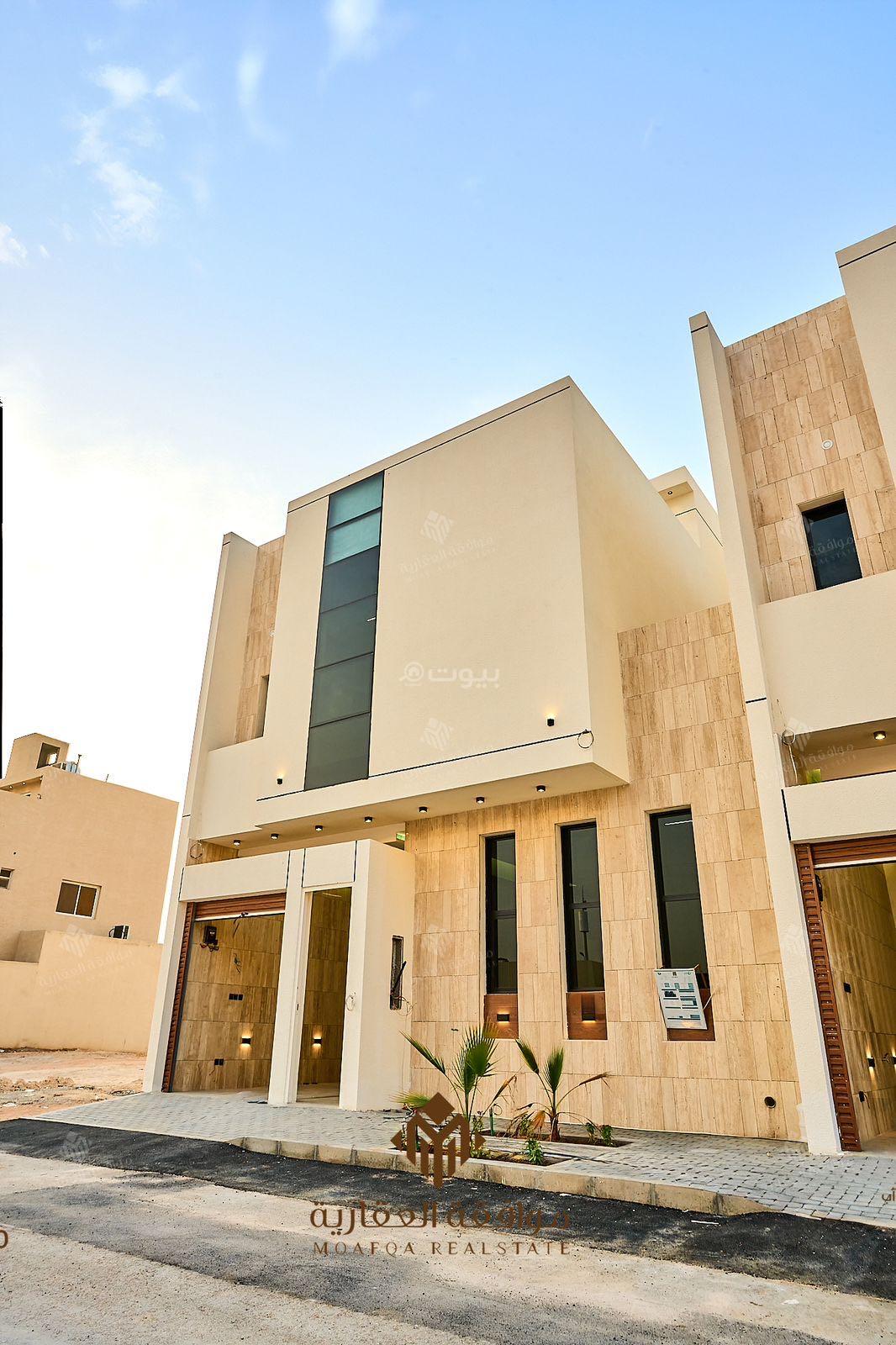 فيلا 6 غرف في المهدية