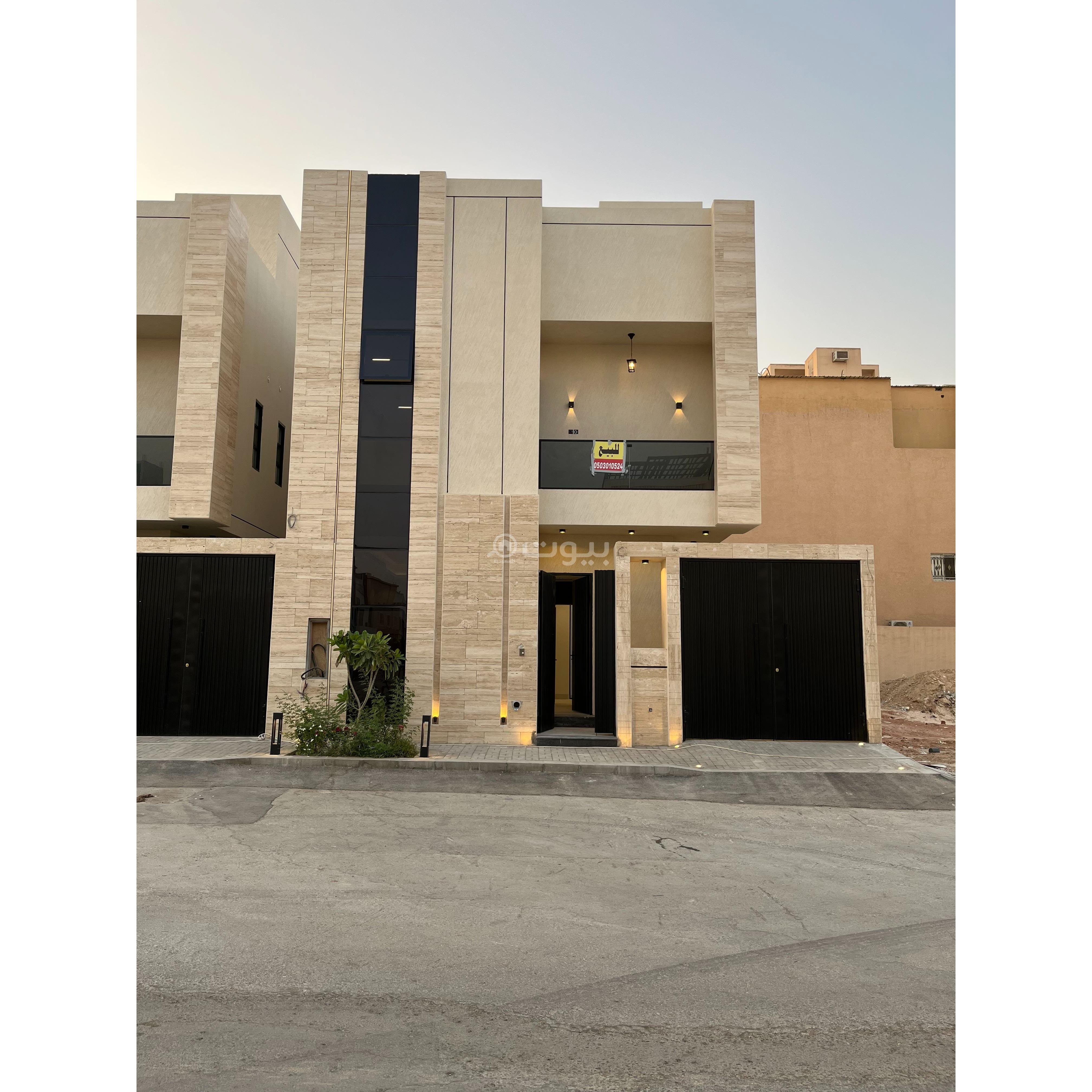 5 bedroom villa in Al Mahdiyyah