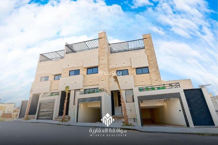 فيلا 6 غرف في المهدية