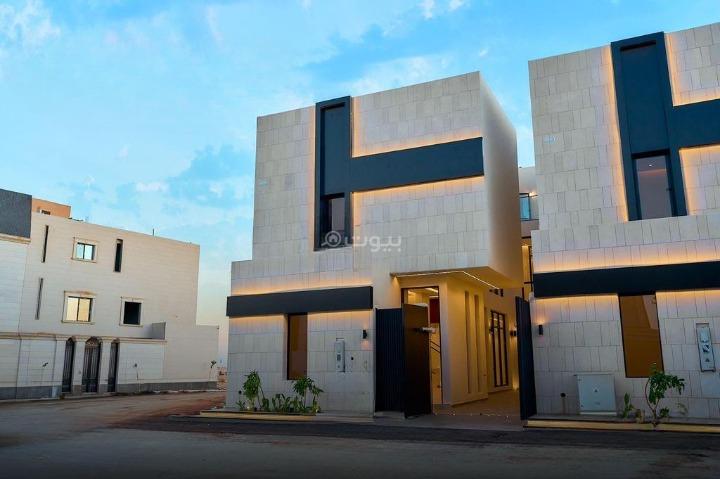 5 bedroom villa in Al Mahdiyyah