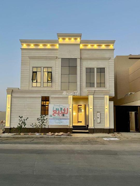 فيلا 5 غرف في المهدية