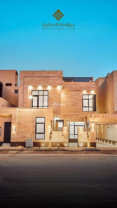 فيلا 7 غرف في المهدية