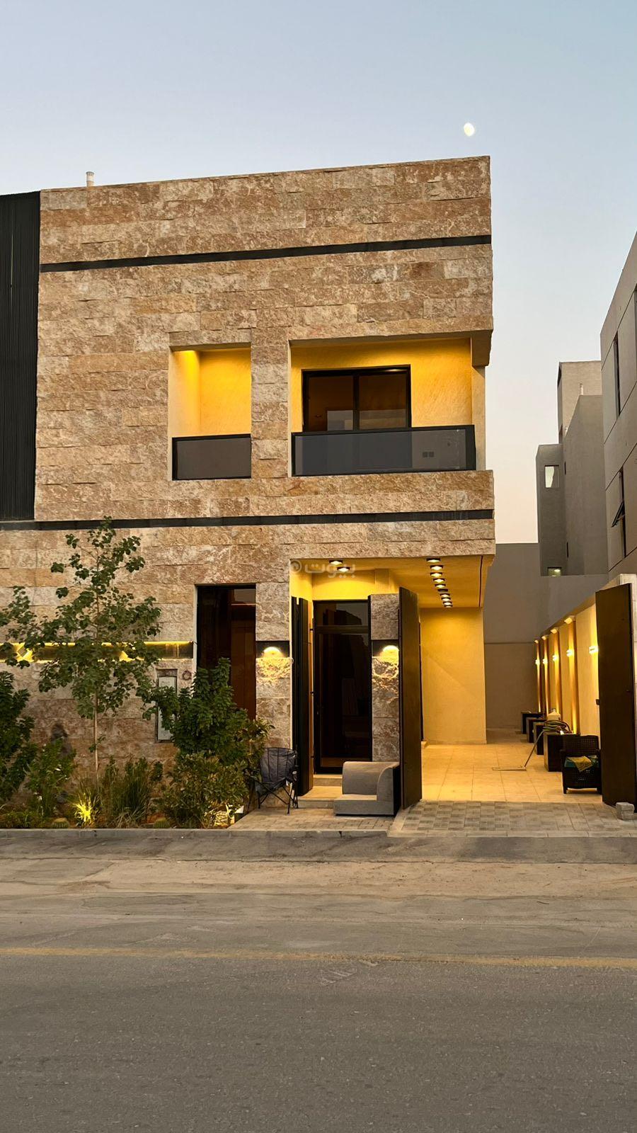 فيلا 5 غرف في المهدية