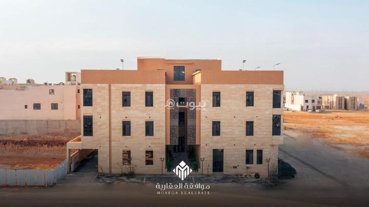 شقة 3 غرف في المهدية