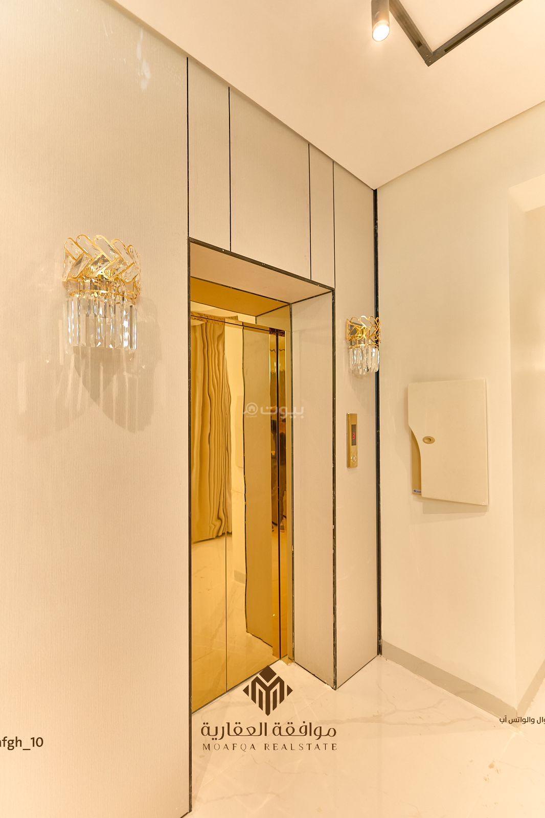 5 bedroom villa in Al Mahdiyyah