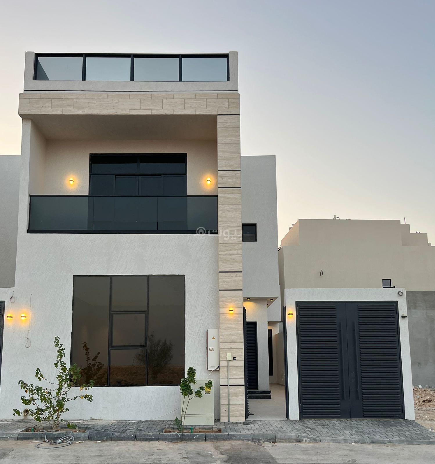 5 bedroom villa in Al Mahdiyyah