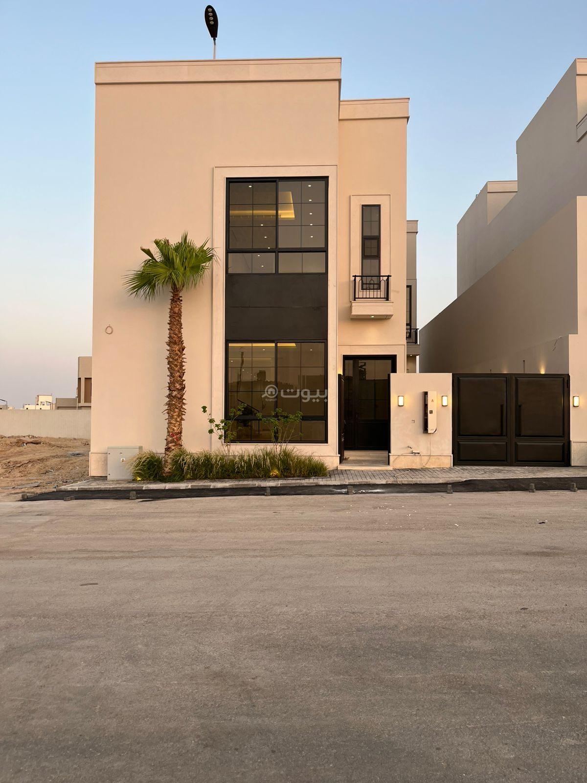 فيلا 5 غرف في المهدية