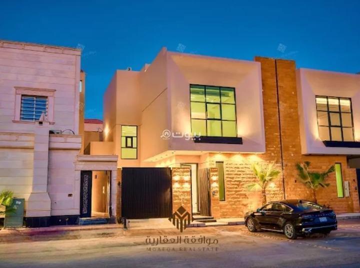 فيلا 6 غرف في المهدية