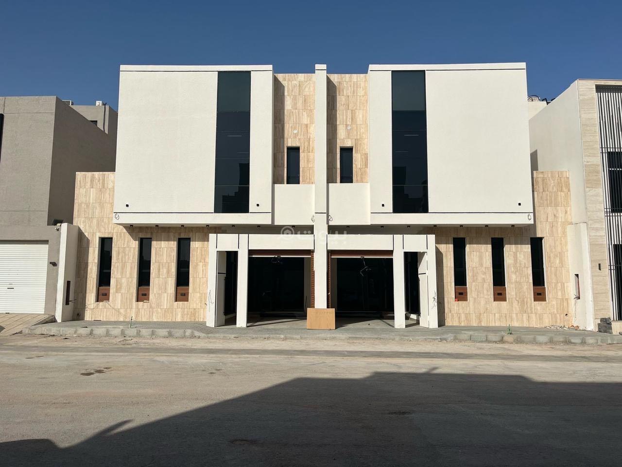 4 bedroom villa in Al Mahdiyyah