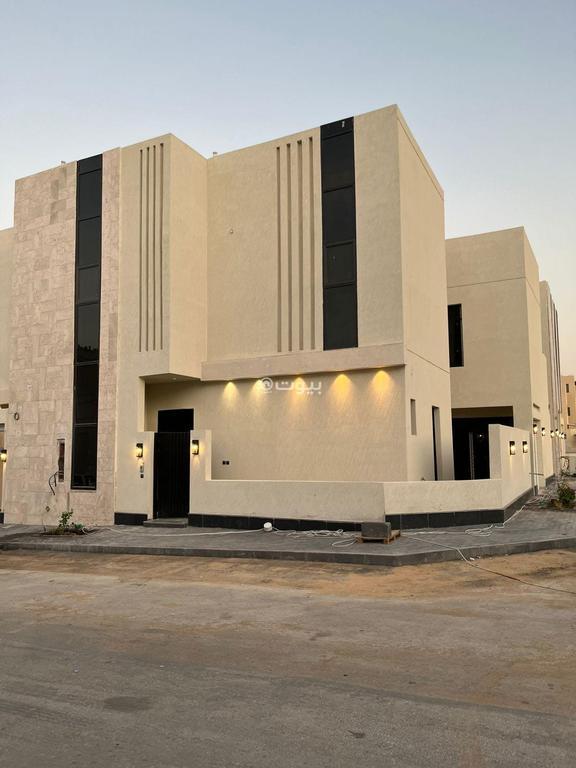 6 bedroom villa in Al Mahdiyyah